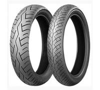 GOMME MOTO ESTIVE 110 70 R17 54H BRIDGESTONE BATTLAX BT45 TL FRONT G PNEUMATICI