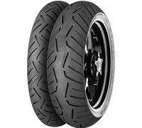 Continental ContiRoadAttack 3 CR 110/80R18 58V Rear
