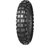 GOMME MOTO ESTIVE 110 80 R19 59T MITAS E-10 DAKAR PNEUMATICI NUOVI