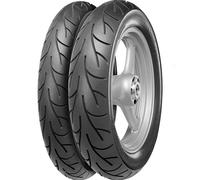 Continental ContiGo! ( 110/90-18 TL 61H ruota posteriore, M/C )