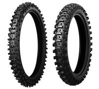 Bridgestone X10 110/90 R19 62 M