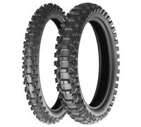 Bridgestone X 20 R (110/90 R19 62M)