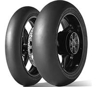 GOMME MOTO ESTIVE 120 70 R17 DUNLOP SPORTMAX GP RACER D212 F SLICK MEDIUM NHS NU