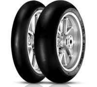 GOMME MOTO ESTIVE 120 70 R17 PIRELLI DIABLO SUPERBIKE NHS SC2 PNEUMATICI NUOVI