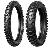 GOMME MOTO ESTIVE 120 80 R19 63M WINCROSS RYMAX 50 PNEUMATICI NUOVI