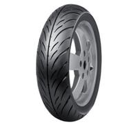 GOMME MOTO ESTIVE 130 70 R17 62S MITAS MC-25 BOGART PNEUMATICI NUOVI