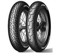 GOMME MOTO ESTIVE 130 70 R18 63H DUNLOP D402 (HARLEY.D) PNEUMATICI NUOVI