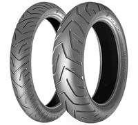 GOMME PNEUMATICI BRIDGESTONE 130/80 R17 65H BATTLAX ADVENTURE A41 DOT 2022
