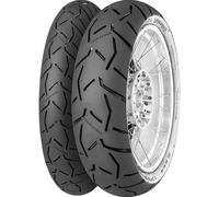 Continental ContiTrailAttack 3 ( 130/80-17 TT 65S ruota posteriore, M/C )