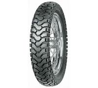 GOMME MOTO ESTIVE 130 80 R18 72T MITAS E-07 PNEUMATICI NUOVI