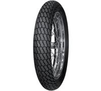 GOMME MOTO ESTIVE 130 80 R19 71H MITAS H-18 HIGHWAY ROAD PNEUMATICI NUOVI