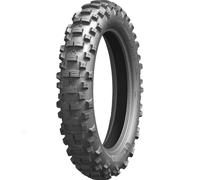 GOMME MOTO ESTIVE 140 80 R18 70R MICHELIN ENDURO MEDIUM PNEUMATICI NUOVI