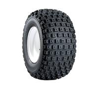GOMME MOTO ESTIVE 145 70 R6 CARLISLE KNOBBY DIMPLED PNEUMATICI NUOVI
