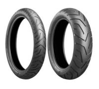 Gomme Moto Bridgestone 150/70 R18 70H BATTLAX A41 N pneumatici nuovi