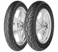GOMME MOTO ESTIVE 150 80 R16 77H DUNLOP D401 REAR HARLEY-DAVIDSON T PNEUMATICI