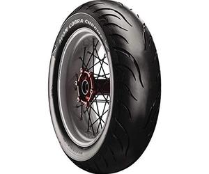 GOMME MOTO ESTIVE 150 80 R16 77V AVON COB.CHROME AV92 PNEUMATICI NUOVI
