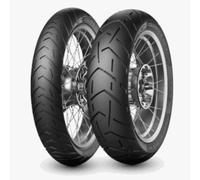 GOMME MOTO ESTIVE 170 60 R17 72W METZELER TOUR. NEXT 2 PNEUMATICI NUOVI