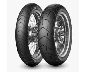 GOMME MOTO ESTIVE 170 60 R17 72W METZELER TOUR. NEXT 2 PNEUMATICI NUOVI