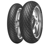 GOMME MOTO ESTIVE 190 50 R17 73W METZELER ROADTEC 01 HWM PNEUMATICI NUOVI