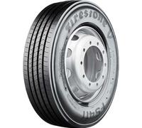 GOMME MOTO ESTIVE 2.25 75 R17 129/127M FIRESTONE FS 411 PNEUMATICI NUOVI
