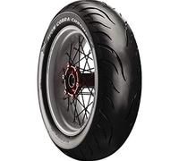 GOMME MOTO ESTIVE 2.50 40 R18 81V AVON COB.CHROME AV92 PNEUMATICI NUOVI