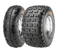 GOMME MOTO ESTIVE 21 7 R10 30J MAXXIS RAZR M-931 PNEUMATICI NUOVI