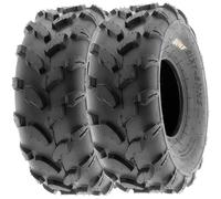 GOMME MOTO ESTIVE 21 7 R8 SUNF A-003 PNEUMATICI NUOVI