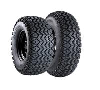 GOMME MOTO ESTIVE 22 11 R10 76F CARLISLE ALL TRAIL PNEUMATICI NUOVI