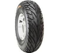 GOMME MOTO ESTIVE 25 8 R12 38N DURO DI2019 SCORCHER 4PR FRONT PNEUMATICI NUOVI