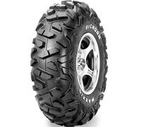 GOMME MOTO ESTIVE 26 8 R12 44N MAXXIS BIG HORN M-917 PNEUMATICI NUOVI