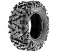 Gomme Quad Sun-f 27/9-12 65J 6PR A-033 pneumatici nuovi