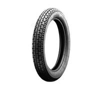 Heidenau K 33 Tt 58p Custom Tire Argento 3.50 / R16