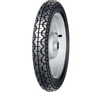 GOMME MOTO ESTIVE 3.50 R16 65S MITAS H-06 XL PNEUMATICI NUOVI