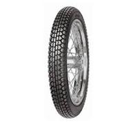 GOMME MOTO ESTIVE 3.50 R18 62P MITAS H-03 PNEUMATICI NUOVI