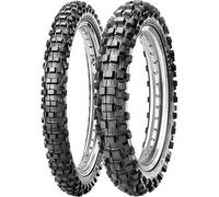 GOMME MOTO ESTIVE 70 100 R19 42M MAXXIS MAXXCROSS IT M7304 PNEUMATICI NUOVI