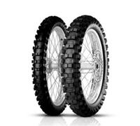 GOMME MOTO ESTIVE 80 100 R21 51M PIRELLI SCORPION MX EXTRA X PNEUMATICI NUOVI