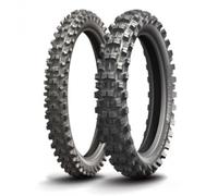 Michelin Moto Starcross® 5 Soft 49m Tt Nhs Off-road Tire Nero 90 / 100 / R14