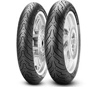 GOMME MOTO ESTIVE 90 80 R14 49S PIRELLI ANGEL SCOOTER XL PNEUMATICI NUOVI