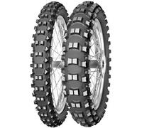 GOMME MOTO ESTIVE 90 90 R21 54M MITAS TERRA FORCE MX SM PNEUMATICI NUOVI