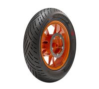 Gomme Moto Eurogrip 130/70-12 62P BEE CONNECT UHP pneumatici nuovi