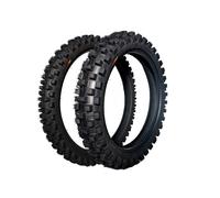 Gomme Moto Eurogrip 80/100-21 51M CLIMBER XC pneumatici nuovi