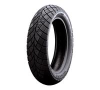 Gomme Moto Heidenau 100/90-14 57P K-66 M/C F/R pneumatici nuovi