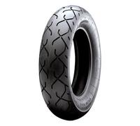 Heidenau K65 Racing ( 100/90-18 TL 56H ruota posteriore, M/C, Mescola di gomma RSW Dry, ruota anteriore )