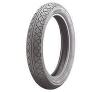 Heidenau K 36 60s Custom Rear Tire Argento 110 / 80 / R18