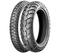 Gomme Moto Heidenau 120/90-18 71T K-60 M+S pneumatici nuovi
