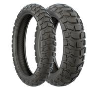 Gomme Moto Heidenau 170/60 B17 72R K-60 RANGER pneumatici nuovi