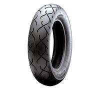 Gomme Moto Heidenau 3.00-18 47S K-65 F/R pneumatici nuovi