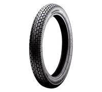 Gomme Moto Heidenau 3.25-19 54H K-34 RSW pneumatici nuovi