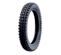 Gomme Moto Heidenau 3.50-18 62P K-37 F/R pneumatici nuovi