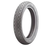 Heidenau K36 62s Touring Tire Nero 100 / 90 / R18